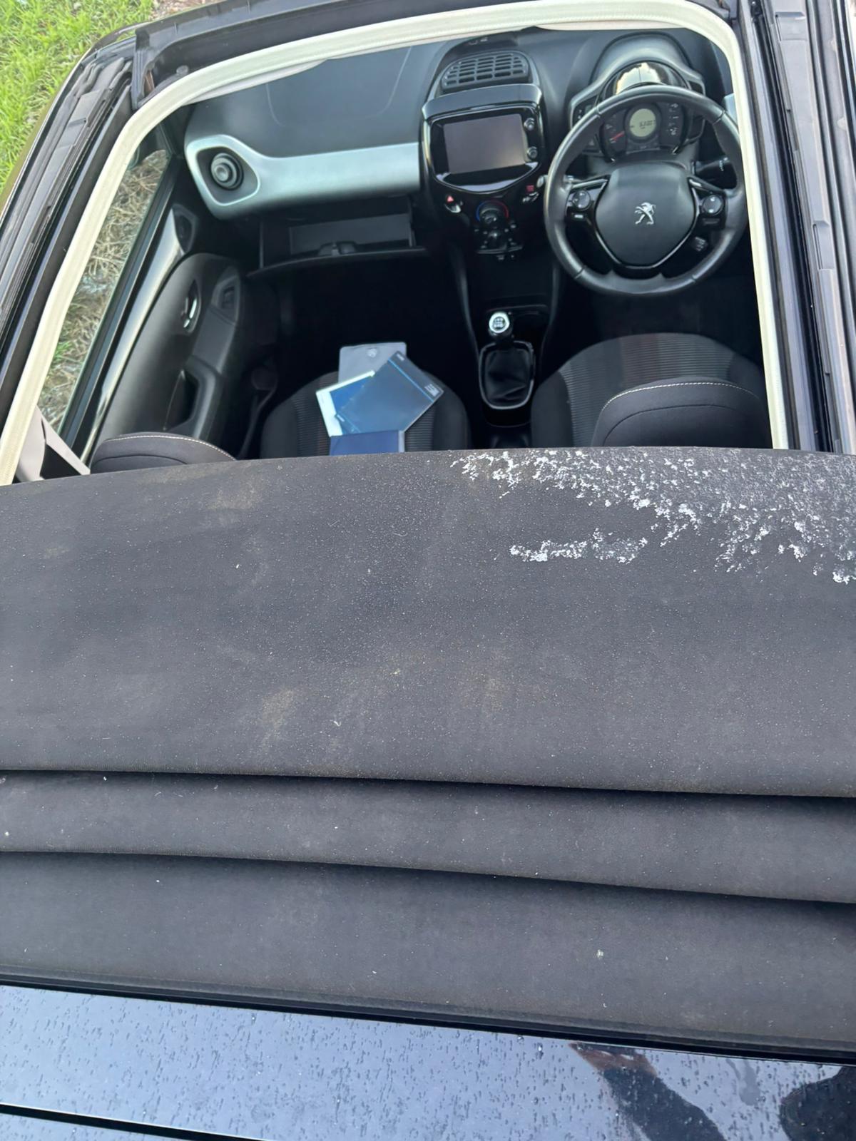 Peugeot 108 Brothers Car Sales 